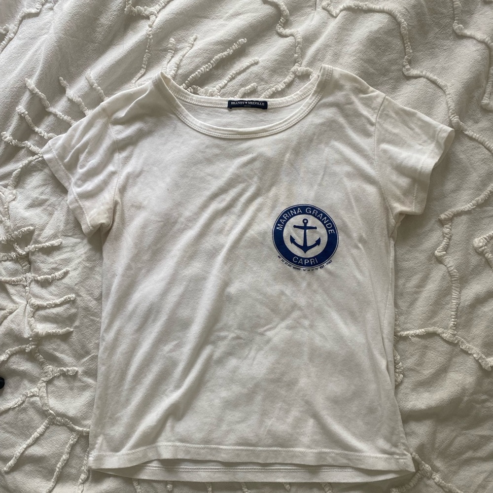 Brandy Melville Tee